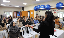 Eskişehir’de uzmanlardan ailelere uyarı: İlk 3 yıl geleceği belirliyor