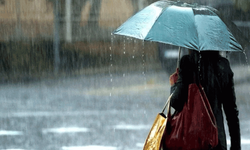 Eskişehir’de yeni hafta için sağanak yağış uyarıları