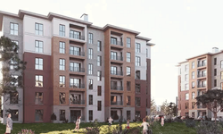 Eskişehir’deki dev projede ilk teslim: Yüzlerce kişi tapusuna kavuşuyor