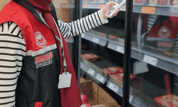 Eskişehir’deki gıda denetimlerinde 3 işletmeye ceza, 2 ürüne imha