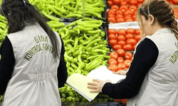 Eskişehir’deki gıda denetimlerinde ceza, imha ve toplatma kararları