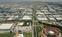 Eskişehir’den 134 milyon dolarlık ihracat