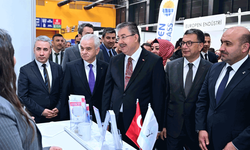 Eskişehir’den Türkiye’ye mesleki eğitim mesajı