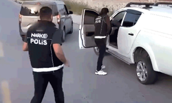 Eskişehir’e de uzanan narkotik operasyonlarında 638 tutuklama