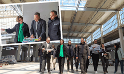 Eskişehir’e dev spor kampüsü: 17 branş tek çatı altında