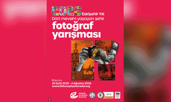 Eskişehir’in en güzel kareleri bu yarışmada buluşacak