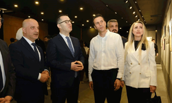 Eskişehir’in hafızası karelere yansıdı