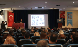 Eskişehir’in kadim tarihine ışık tutan söyleşi