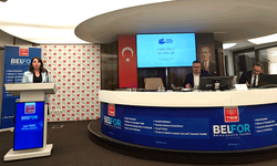 Eskişehir’in projeleri Türkiye’ye örnek gösterildi