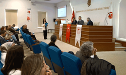 Eskişehir’in su kaynaklarının korunması için önemli toplantı