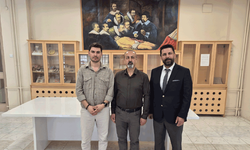 Eskişehirli doktordan anlamlı bağış