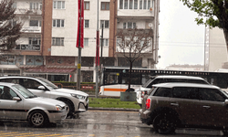 Eskişehirliler dikkat: Meteoroloji’den sağanak uyarısı