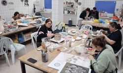 Eskişehirlilerden ESMEK kurslarına yoğun ilgi