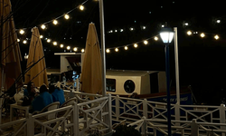 Eskişehirlilerden İskele 26’ya yoğun ilgi