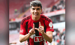 Eskişehirspor Akın Akman ile öne geçti