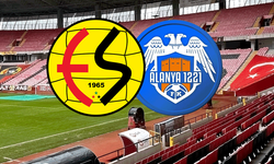 Eskişehirspor-Alanya 1221 maçı bilet fiyatları belli oldu