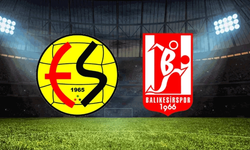 Eskişehirspor–Balıkesirspor maçının hakemi açıklandı