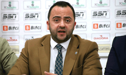 Eskişehirspor Başkanı Entok’tan taraftara çağrı