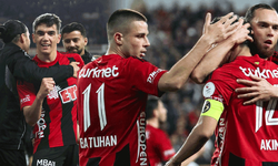 Eskişehirspor ikinci golü buldu