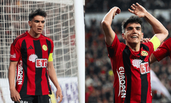 Eskişehirspor ikinci tura yükseldi