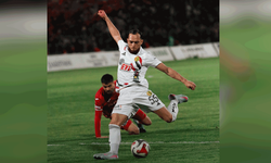 Eskişehirspor ilk yarıyı 2-0 geride kapattı