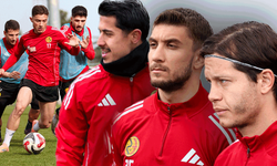 Eskişehirspor play-off hazırlıklarına başladı: Hedef avantajlı skor