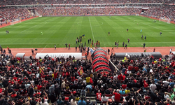 Eskişehirspor taraftarına uyarı: “Saha kapatma cezası sınırındayız”