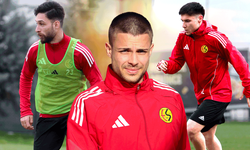 Eskişehirspor’da Kütahya hazırlıkları sürüyor: İşte son durum