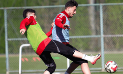 Eskişehirspor’da play-off heyecanı: Kritik maç öncesi hazırlıklar sürüyor