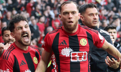 Eskişehirspor’dan 20 dakikada 3 gol