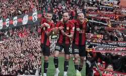 Eskişehirspor’dan dikkat çeken paylaşım: Kapalı gişe, net skor