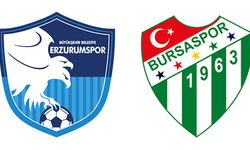 Eskişehirspor’dan Erzurumspor ve Bursaspor’a tebrik