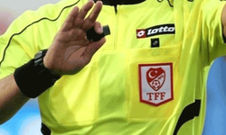 Eskişehirspor’un Alanya 1221 maçı hakemleri belli oldu