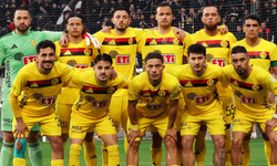Eskişehirspor’un Balıkesir maçı kamp kadrosu açıklandı