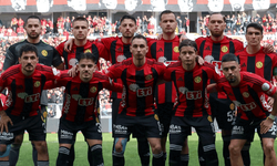 Eskişehirspor’un Balıkesirspor karşısındaki ilk 11’i belli oldu