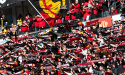 Eskişehirspor’un kritik maçı kapalı gişe oynanacak