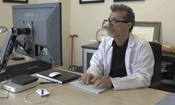 ESOGÜ ve Anadolu Üniversitesi’nden dünya tıp literatürüne giren başarı