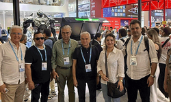 ETO’dan Uzak Doğu’ya çıkarma