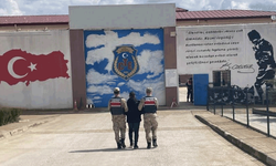 Gaziantep'te kesinleşmiş 22 yıl cezayla aranan şahıs yakalandı