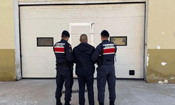 Gaziantep'te kesinleşmiş hapis cezasıyla aranan 4 şahıs yakalandı