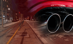 Gece 2’de kabus: Eskişehir’de abartı egzoz sesleri mahalleliyi ayağa kaldırdı