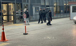 Günyüzü Kaymakamı trafik kazası geçirdi: 1 ölü, 2 yaralı