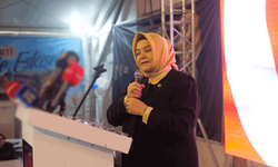 Gürcan’dan CHP’ye sert çıkış: “Çalışanı da konuşanı da Eskişehirli bilir”