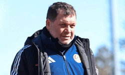 Hakan Şapcı’dan umut dolu mesaj: Bu turu geçeceğiz