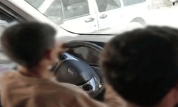 Hakkari'de çocuğun sürdüğü minibüsün sahibine ceza