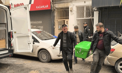 Hatay'da alacak verecek meselesinde 75 yaşındaki arkadaşını öldürdü