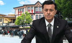 Hatipoğlu: “Balmumu Müzesi’nin sahibi kim, gelirler kime gidiyor?”