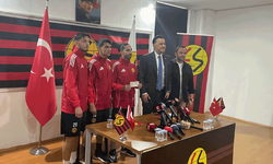 Hatipoğlu’ndan Eskişehirspor’a 5 milyon TL’lik destek