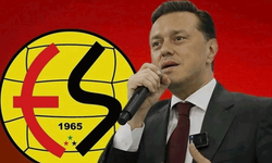 Hatipoğlu’ndan Eskişehirspor’a  destek: Es-Es play-off’tan çıkacak