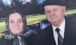 Hüzünlü veda: Birer gün arayla hayatlarını kaybettiler